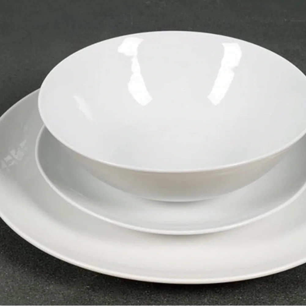 Dinnerware Set - Picture 7 of 9